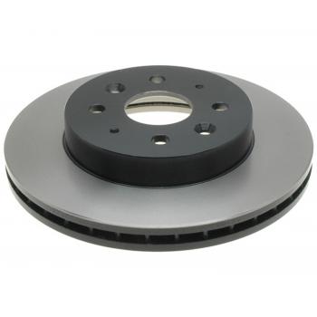 2005 Kia Rio Disc Brake Rotor Front Raybestos 980241 image 1 of 3