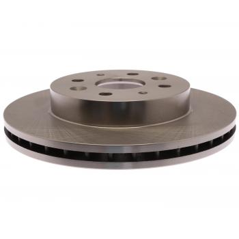 2005 Kia Rio Disc Brake Rotor Front Raybestos 980241R image 1 of 3