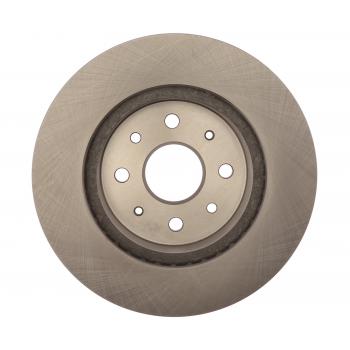 2005 Kia Rio Disc Brake Rotor Front Raybestos 980241R image 2 of 3