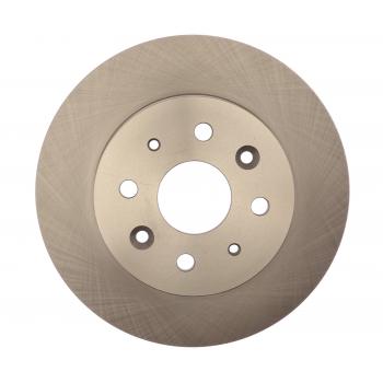 2005 Kia Rio Disc Brake Rotor Front Raybestos 980241R image 3 of 3