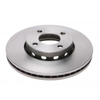1991 Audi 90 Quattro Disc Brake Rotor Front Raybestos 980242R image 1 of 3