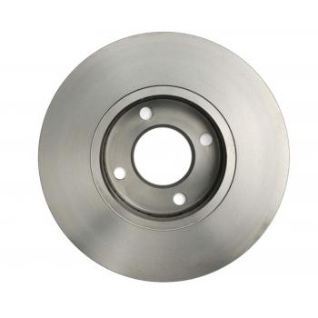 1991 Audi 90 Quattro Disc Brake Rotor Front Raybestos 980242R image 2 of 3