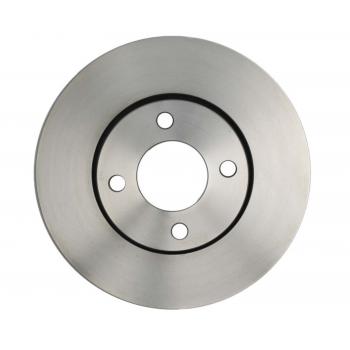1991 Audi 90 Quattro Disc Brake Rotor Front Raybestos 980242R image 3 of 3