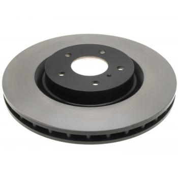 2003 Infiniti G35 Disc Brake Rotor Front Raybestos 980250 image 1 of 3
