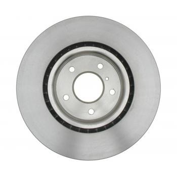 2003 Infiniti G35 Disc Brake Rotor Front Raybestos 980250 image 2 of 3