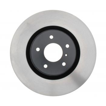 2003 Infiniti G35 Disc Brake Rotor Front Raybestos 980250 image 3 of 3