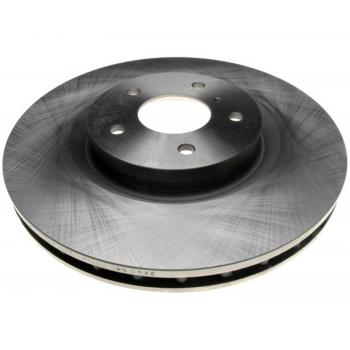 2003 Infiniti G35 Disc Brake Rotor Front Raybestos 980250R image 1 of 3