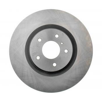 2003 Infiniti G35 Disc Brake Rotor Front Raybestos 980250R image 3 of 3