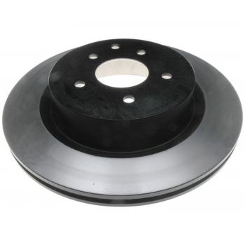 2003 Infiniti G35 Disc Brake Rotor Rear Raybestos 980251 image 1 of 3