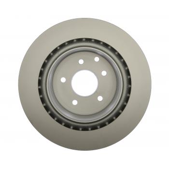2003 Infiniti G35 Disc Brake Rotor Rear Raybestos 980251FZN image 2 of 3