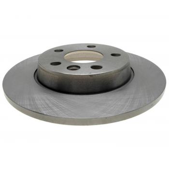 1996 Volkswagen EuroVan Disc Brake Rotor Rear Raybestos 980261R image 1 of 3