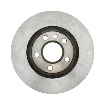1996 Volkswagen EuroVan Disc Brake Rotor Rear Raybestos 980261R image 2 of 3