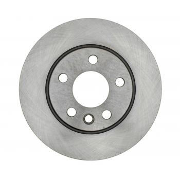 1996 Volkswagen EuroVan Disc Brake Rotor Rear Raybestos 980261R image 3 of 3