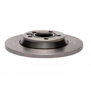 2000 Volkswagen EuroVan Disc Brake Rotor Rear Raybestos 980262 image 1 of 3