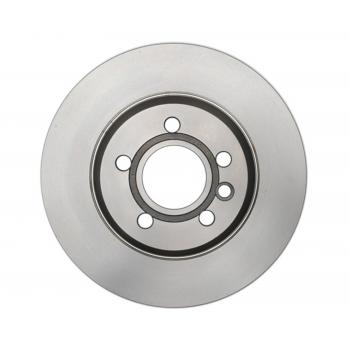 2000 Volkswagen EuroVan Disc Brake Rotor Rear Raybestos 980262 image 2 of 3