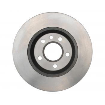 2000 Volkswagen EuroVan Disc Brake Rotor Rear Raybestos 980262 image 3 of 3