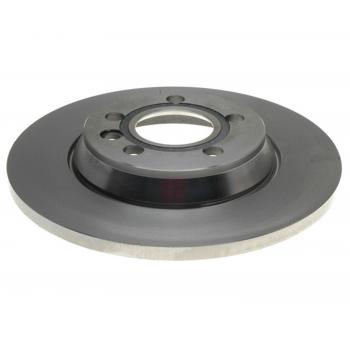 2000 Volkswagen EuroVan Disc Brake Rotor Rear Raybestos 980262R image 1 of 3