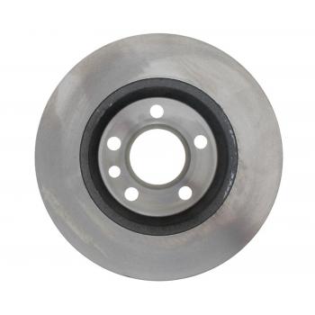 2000 Volkswagen EuroVan Disc Brake Rotor Rear Raybestos 980262R image 2 of 3