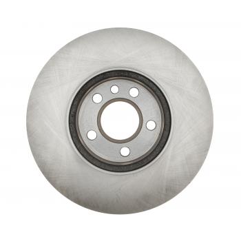 2000 Volkswagen EuroVan Disc Brake Rotor Front Raybestos 980267R image 2 of 3