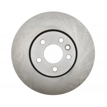 2000 Volkswagen EuroVan Disc Brake Rotor Front Raybestos 980267R image 3 of 3