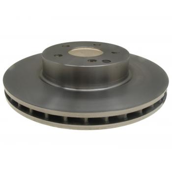 2006 Mercedes-Benz E350 Disc Brake Rotor Front Raybestos 980269 image 1 of 3
