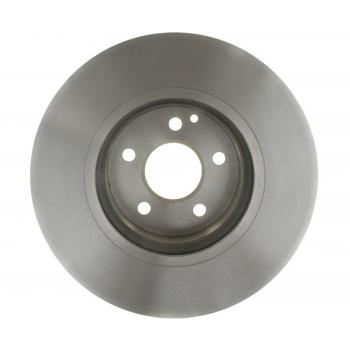 2006 Mercedes-Benz E350 Disc Brake Rotor Front Raybestos 980269 image 2 of 3
