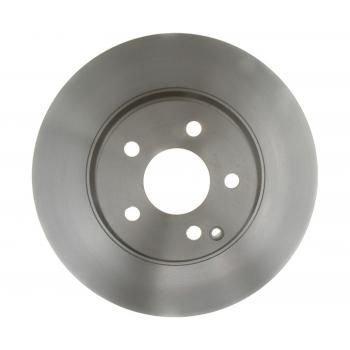 2006 Mercedes-Benz E350 Disc Brake Rotor Front Raybestos 980269 image 3 of 3