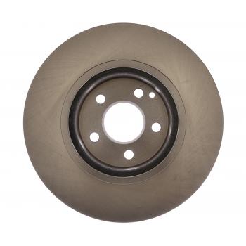 2006 Mercedes-Benz E350 Disc Brake Rotor Front Raybestos 980269R image 2 of 3