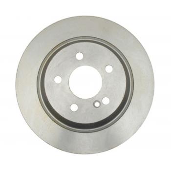 2009 Mercedes-Benz CLS550 Disc Brake Rotor Rear Raybestos 980270 image 3 of 3