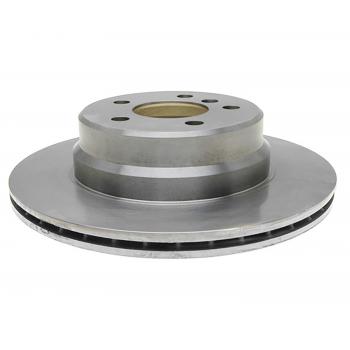 2009 Mercedes-Benz CLS550 Disc Brake Rotor Rear Raybestos 980270R image 1 of 3