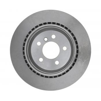 2009 Mercedes-Benz CLS550 Disc Brake Rotor Rear Raybestos 980270R image 2 of 3