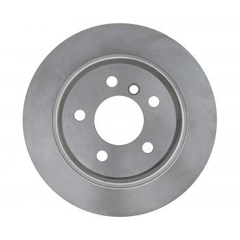 2009 Mercedes-Benz CLS550 Disc Brake Rotor Rear Raybestos 980270R image 3 of 3