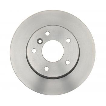 2004 Land Rover Discovery Disc Brake Rotor Front Raybestos 980273 image 3 of 3