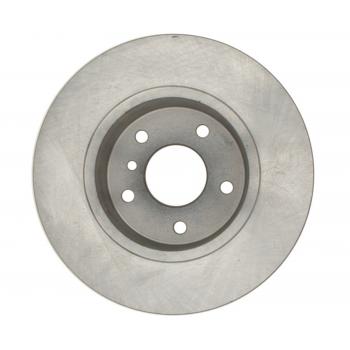 2004 Land Rover Discovery Disc Brake Rotor Front Raybestos 980273R image 2 of 3