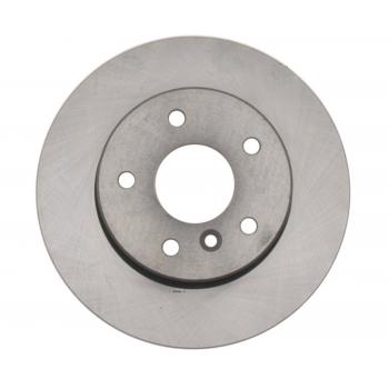 2004 Land Rover Discovery Disc Brake Rotor Front Raybestos 980273R image 3 of 3