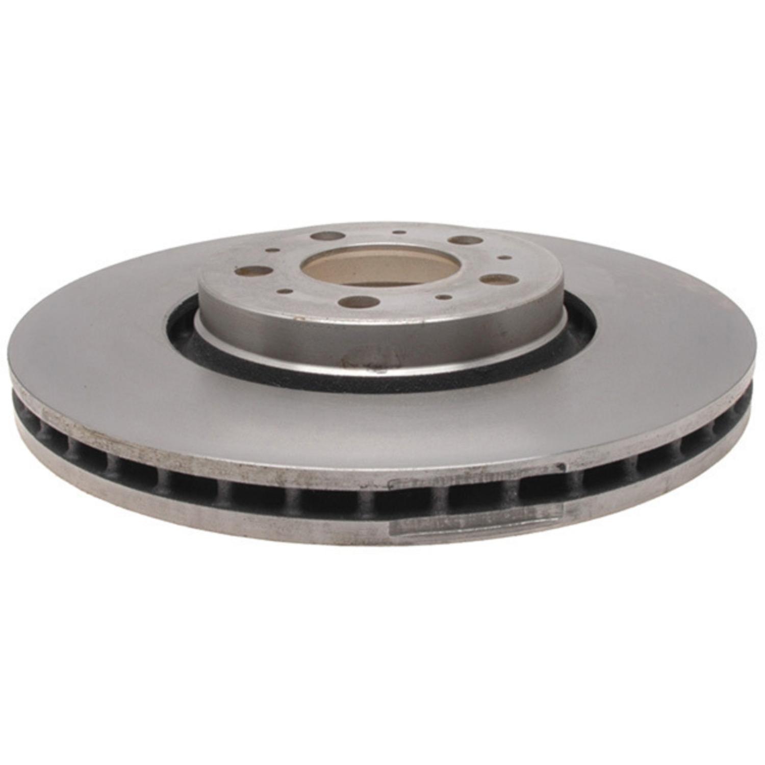 Raybestos 980275 - Disc Brake Rotor Raybestos 980275 Disc Brake Rotor product image 1 of 3