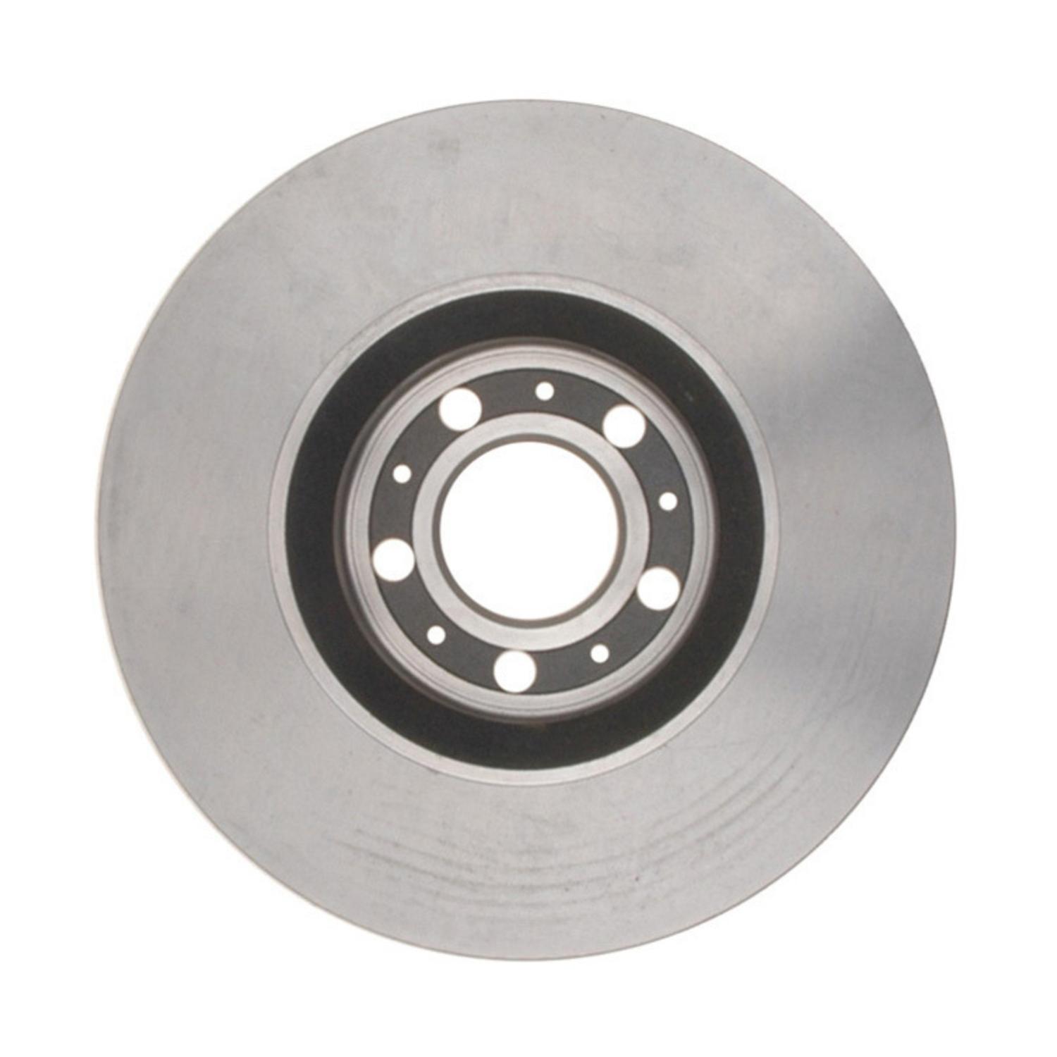 Raybestos 980275 - Disc Brake Rotor Raybestos 980275 Disc Brake Rotor product image 2 of 3