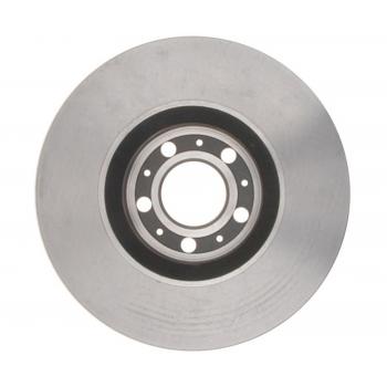 2009 Volvo XC90 Disc Brake Rotor Front Raybestos 980275 image 2 of 3