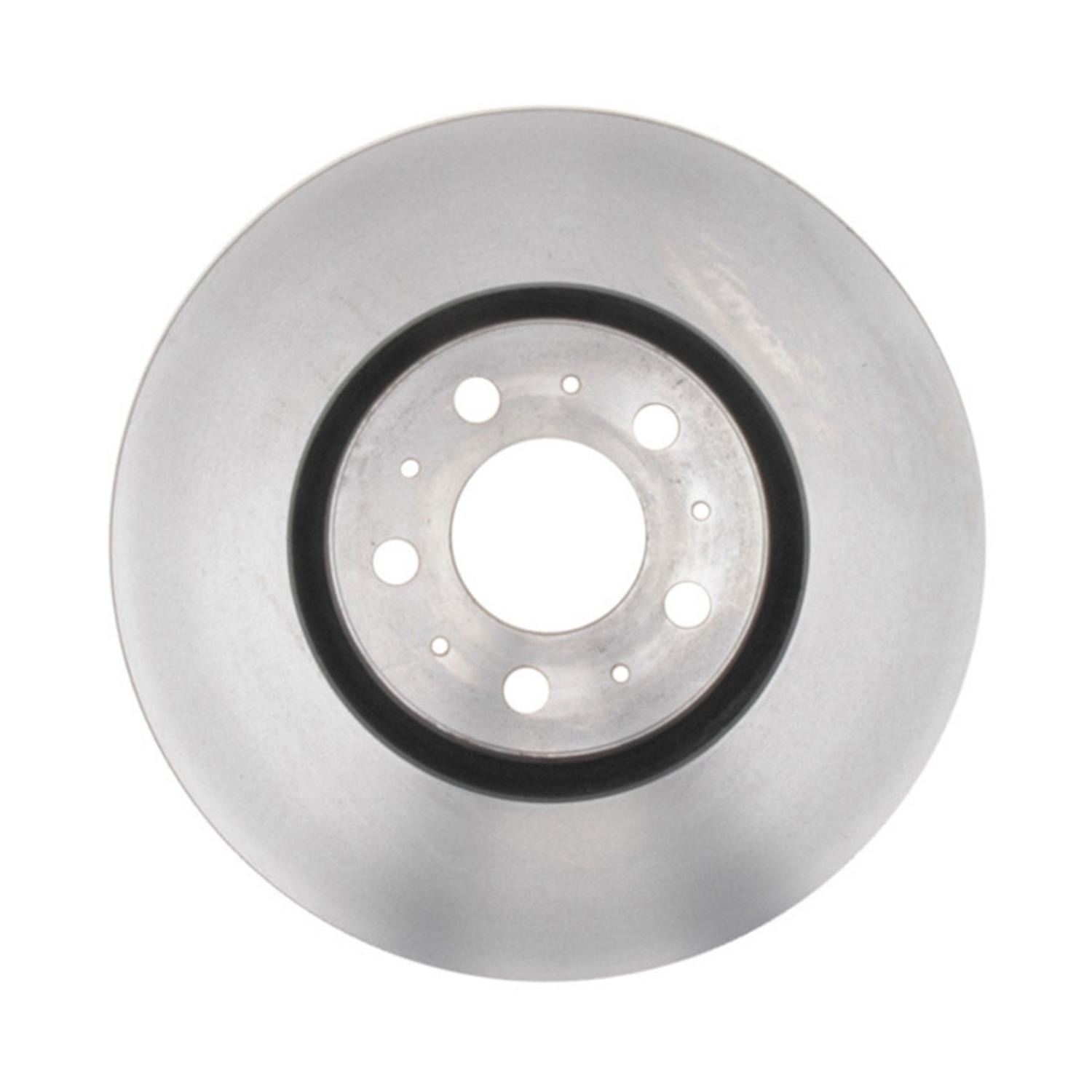 Raybestos 980275 - Disc Brake Rotor Raybestos 980275 Disc Brake Rotor product image 3 of 3