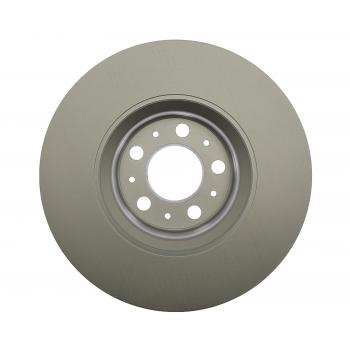 2009 Volvo XC90 Disc Brake Rotor Front Raybestos 980275FZN image 2 of 3