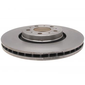 2009 Volvo XC90 Disc Brake Rotor Front Raybestos 980275R image 1 of 3