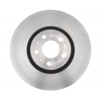 2009 Volvo XC90 Disc Brake Rotor Front Raybestos 980275R image 3 of 3