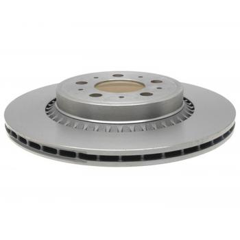 2014 Volvo XC90 Disc Brake Rotor Rear Raybestos 980276 image 1 of 3