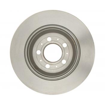 2014 Volvo XC90 Disc Brake Rotor Rear Raybestos 980276 image 2 of 3