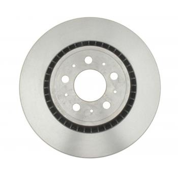 2014 Volvo XC90 Disc Brake Rotor Rear Raybestos 980276 image 3 of 3