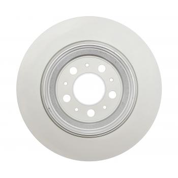 2014 Volvo XC90 Disc Brake Rotor Rear Raybestos 980276FZN image 2 of 3