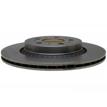 2014 Volvo XC90 Disc Brake Rotor Rear Raybestos 980276R image 1 of 3