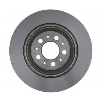 2014 Volvo XC90 Disc Brake Rotor Rear Raybestos 980276R image 2 of 3