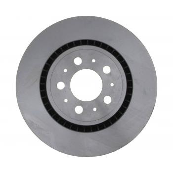 2014 Volvo XC90 Disc Brake Rotor Rear Raybestos 980276R image 3 of 3