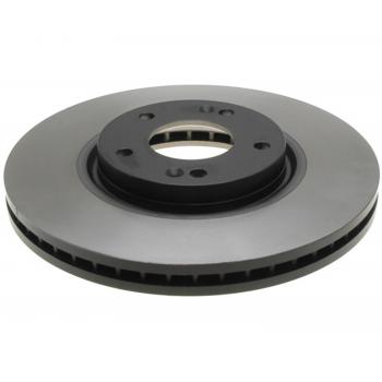 2009 Kia Amanti Disc Brake Rotor Front Raybestos 980277 image 1 of 3